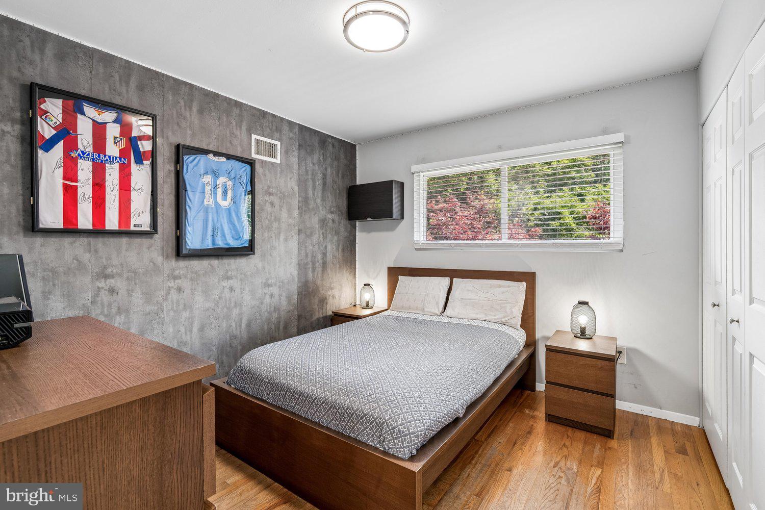 716 Carter Road Rockville, MD 20852 - Photo 20 of 55 Bedroom