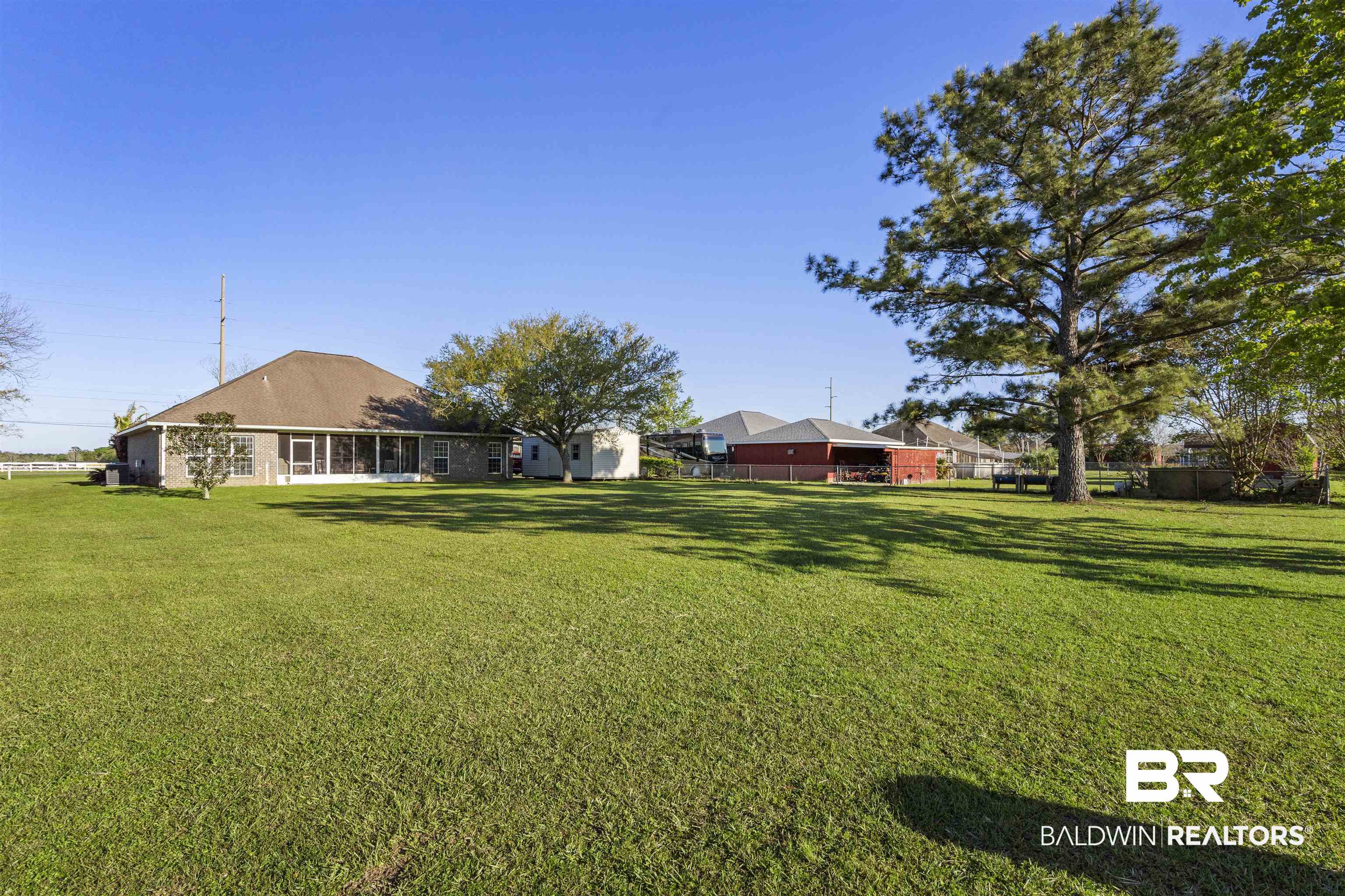 8449 County Road 65 Foley, AL 36535 - Photo 37 of 45