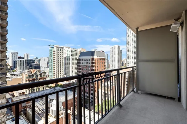 $2,650 | 630 North State Street, Unit 1609, Chicago, IL 60654