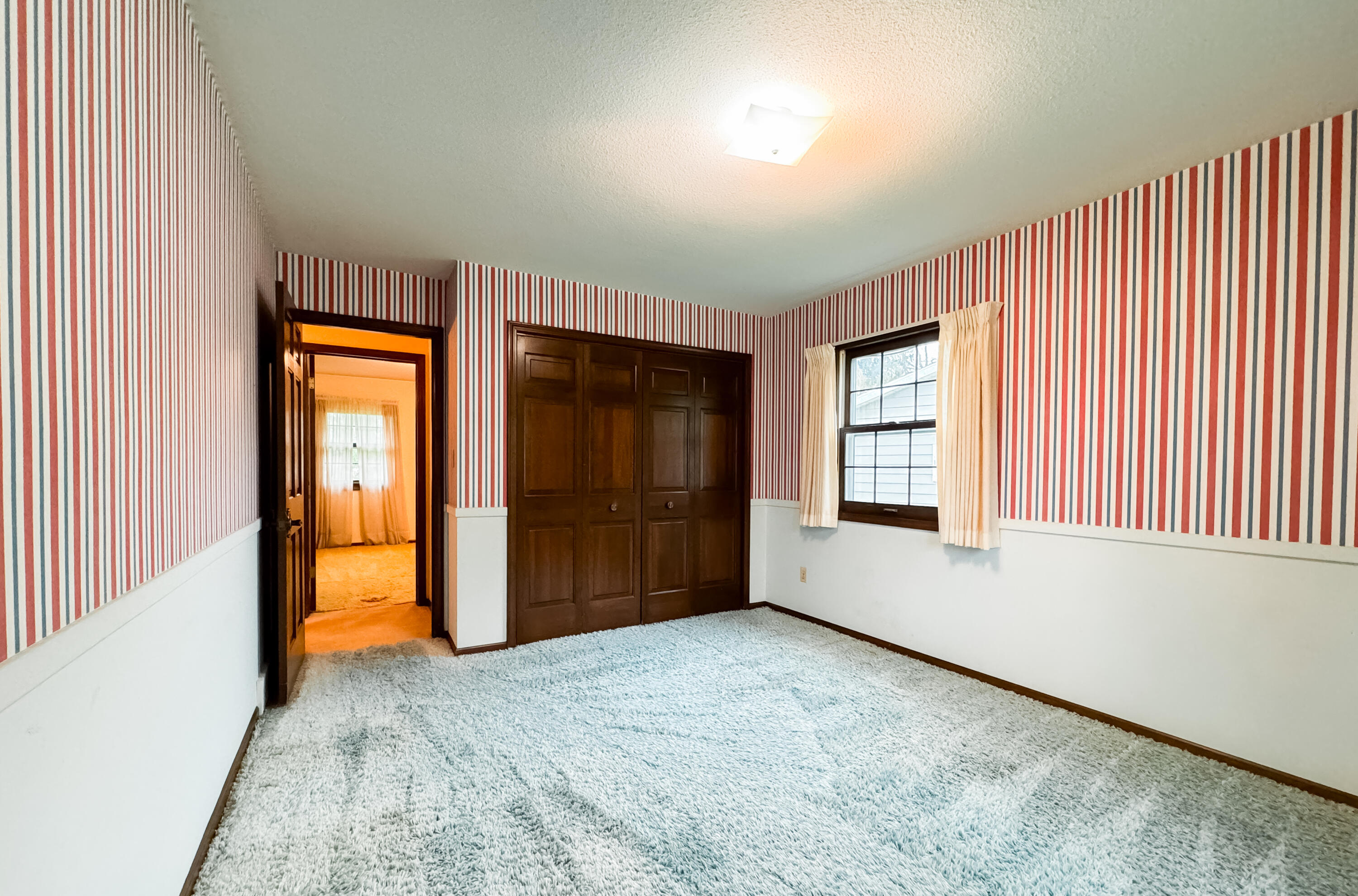 7720 Ridgewood Drive Jenison, MI 49428 - Photo 22 of 29 Bedroom 2
