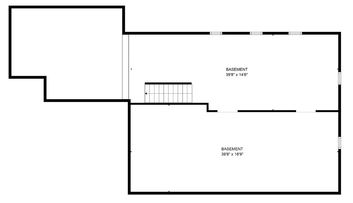 7720 Ridgewood Drive Jenison, MI 49428 - Photo 29 of 29 Floor Plan