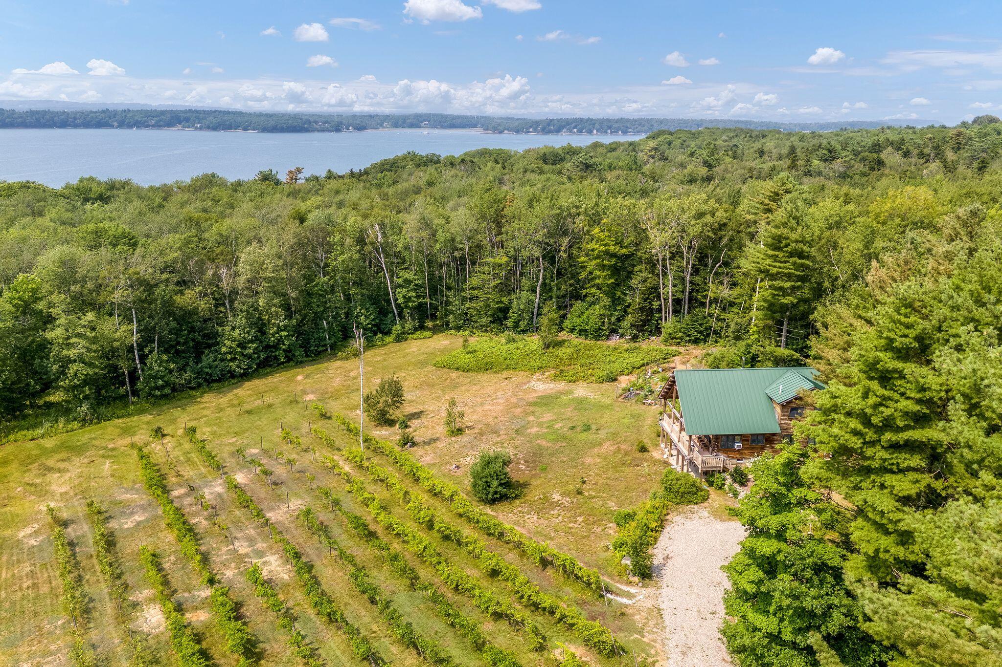 25 Spruce Point View Road Chebeague Island, ME 04017 - Photo 11 of 30 22_DJI_20240730143132_0424_D