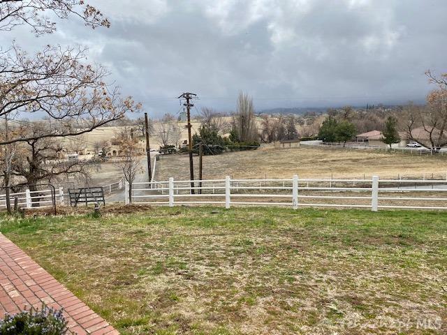 21719 Old Town Road Tehachapi, CA 93561 - Photo 52 of 75 Gallery Image 52