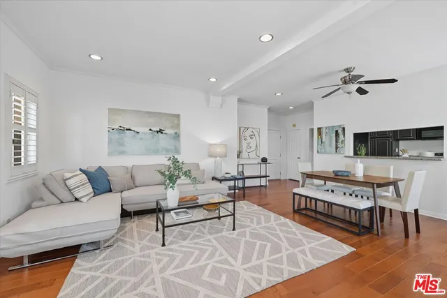 $849,000 | 11286 Westminster Avenue, Unit 101, Los Angeles, CA 90066