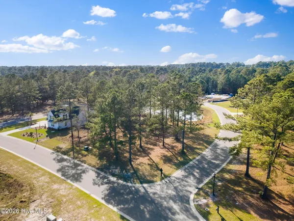 $79,500 | 7461 Haddington Place Southwest, Sunset Beach, NC 28468