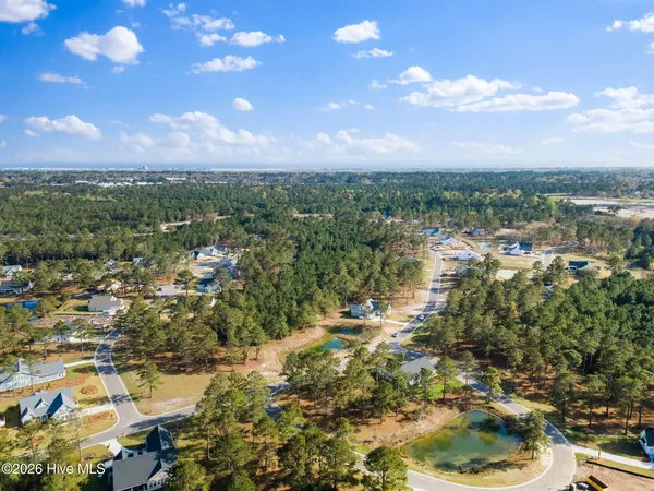 $79,500 | 7461 Haddington Place Southwest, Sunset Beach, NC 28468