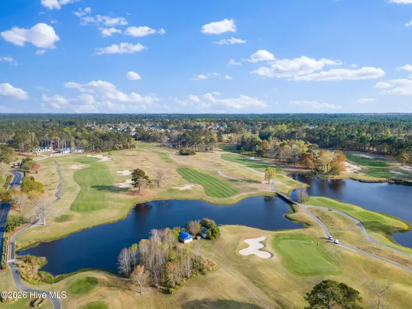 $79,500 | 7461 Haddington Place Southwest, Sunset Beach, NC 28468