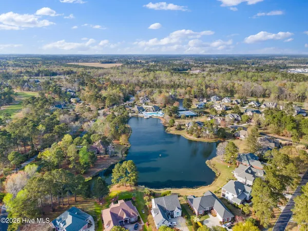 $79,500 | 7461 Haddington Place Southwest, Sunset Beach, NC 28468