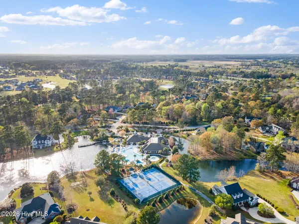 $79,500 | 7461 Haddington Place Southwest, Sunset Beach, NC 28468