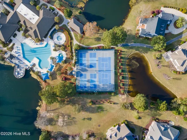 $79,500 | 7461 Haddington Place Southwest, Sunset Beach, NC 28468