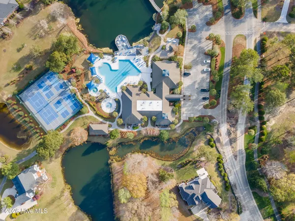 $79,500 | 7461 Haddington Place Southwest, Sunset Beach, NC 28468