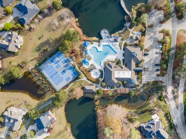 $79,500 | 7461 Haddington Place Southwest, Sunset Beach, NC 28468