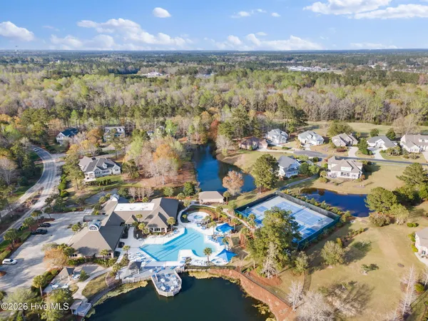 $79,500 | 7461 Haddington Place Southwest, Sunset Beach, NC 28468