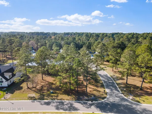 $79,500 | 7461 Haddington Place Southwest, Sunset Beach, NC 28468