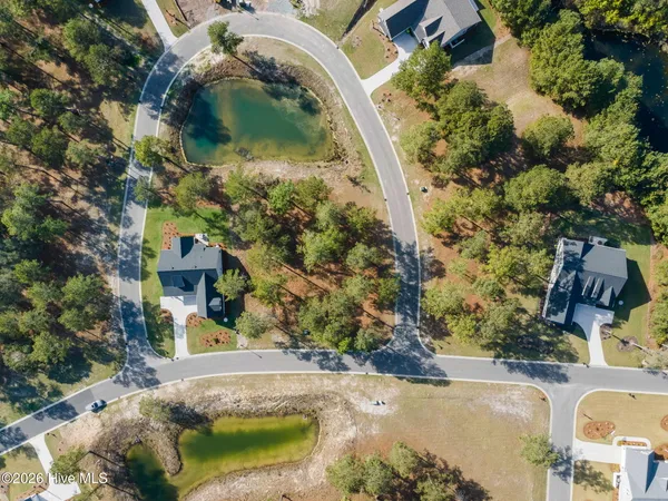 $79,500 | 7461 Haddington Place Southwest, Sunset Beach, NC 28468