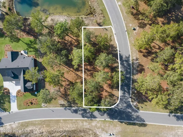 $79,500 | 7461 Haddington Place Southwest, Sunset Beach, NC 28468