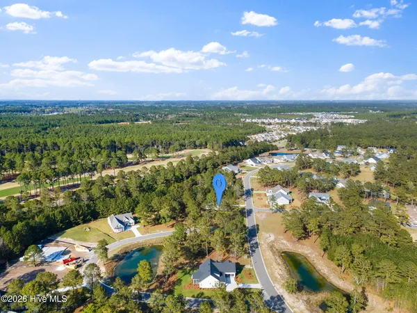 $79,500 | 7461 Haddington Place Southwest, Sunset Beach, NC 28468