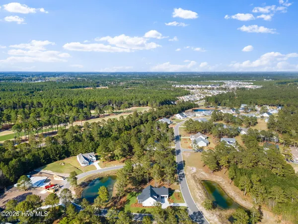 $79,500 | 7461 Haddington Place Southwest, Sunset Beach, NC 28468