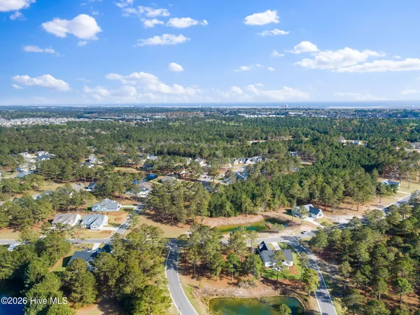 $79,500 | 7461 Haddington Place Southwest, Sunset Beach, NC 28468