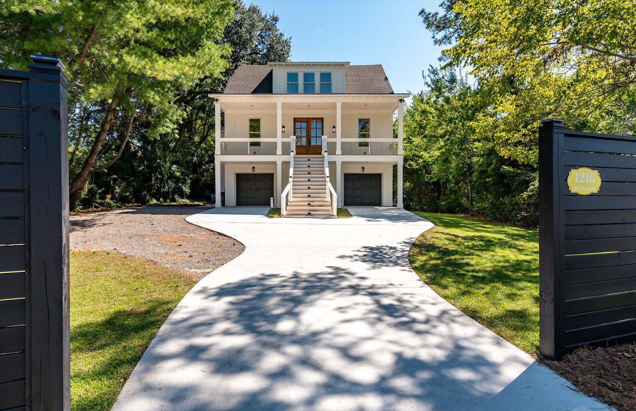 1216 Old Towne Road Charleston, SC 29407 - Photo 2 of 60 1216 Old Towne