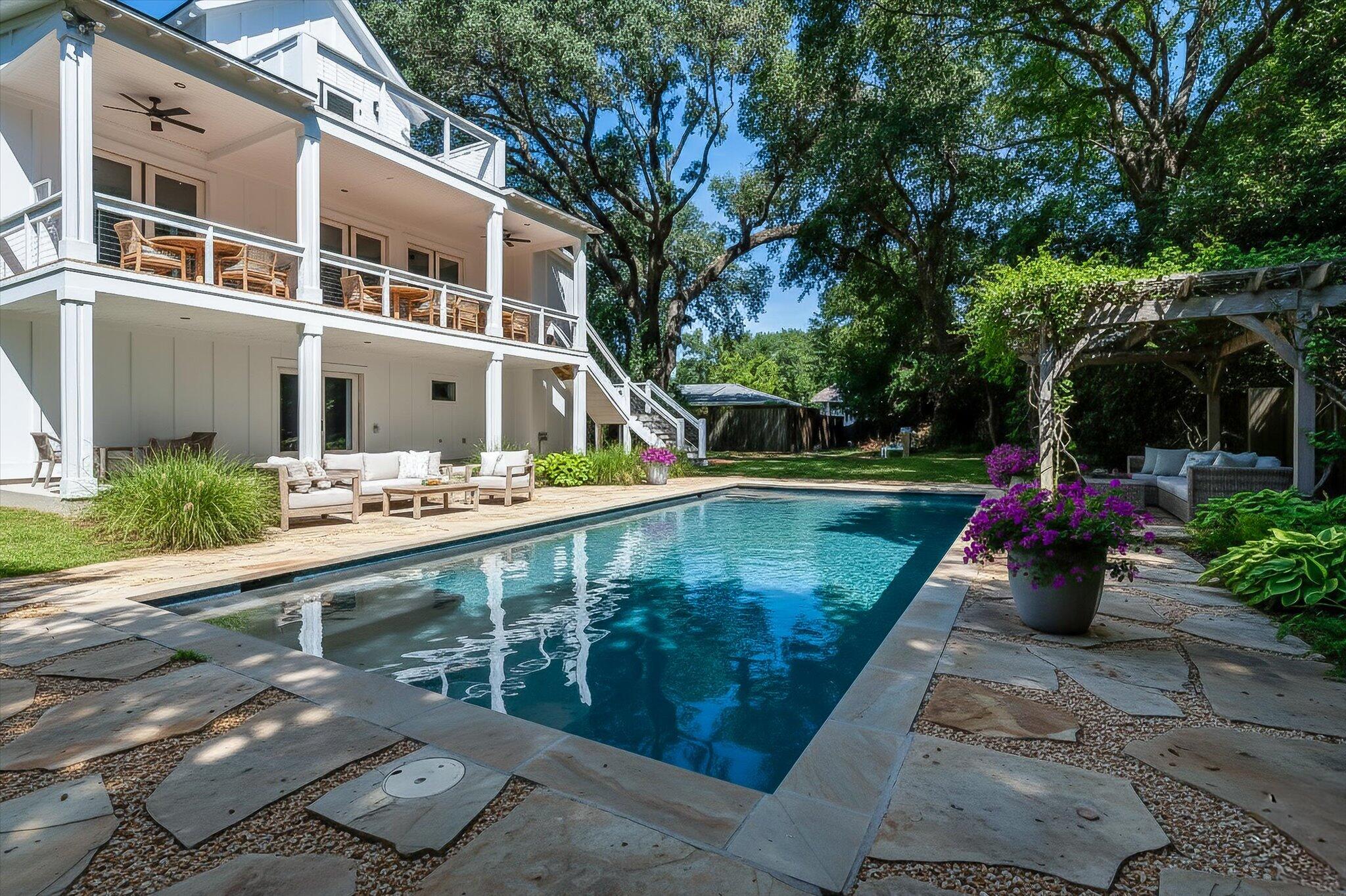 1216 Old Towne Road Charleston, SC 29407 - Photo 24 of 60 Pool rendering 3