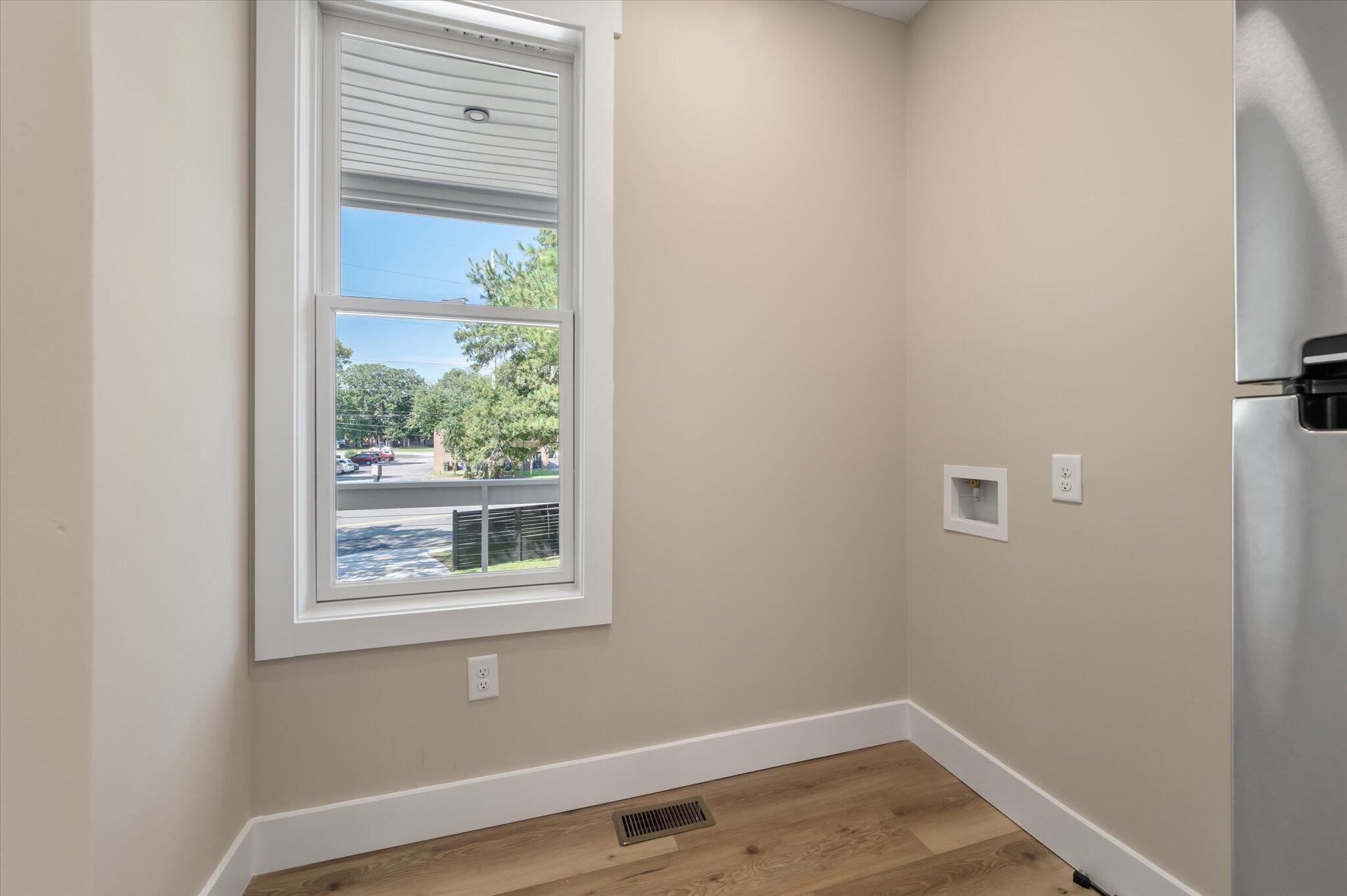 1216 Old Towne Road Charleston, SC 29407 - Photo 37 of 60 Laundry room off kitchen