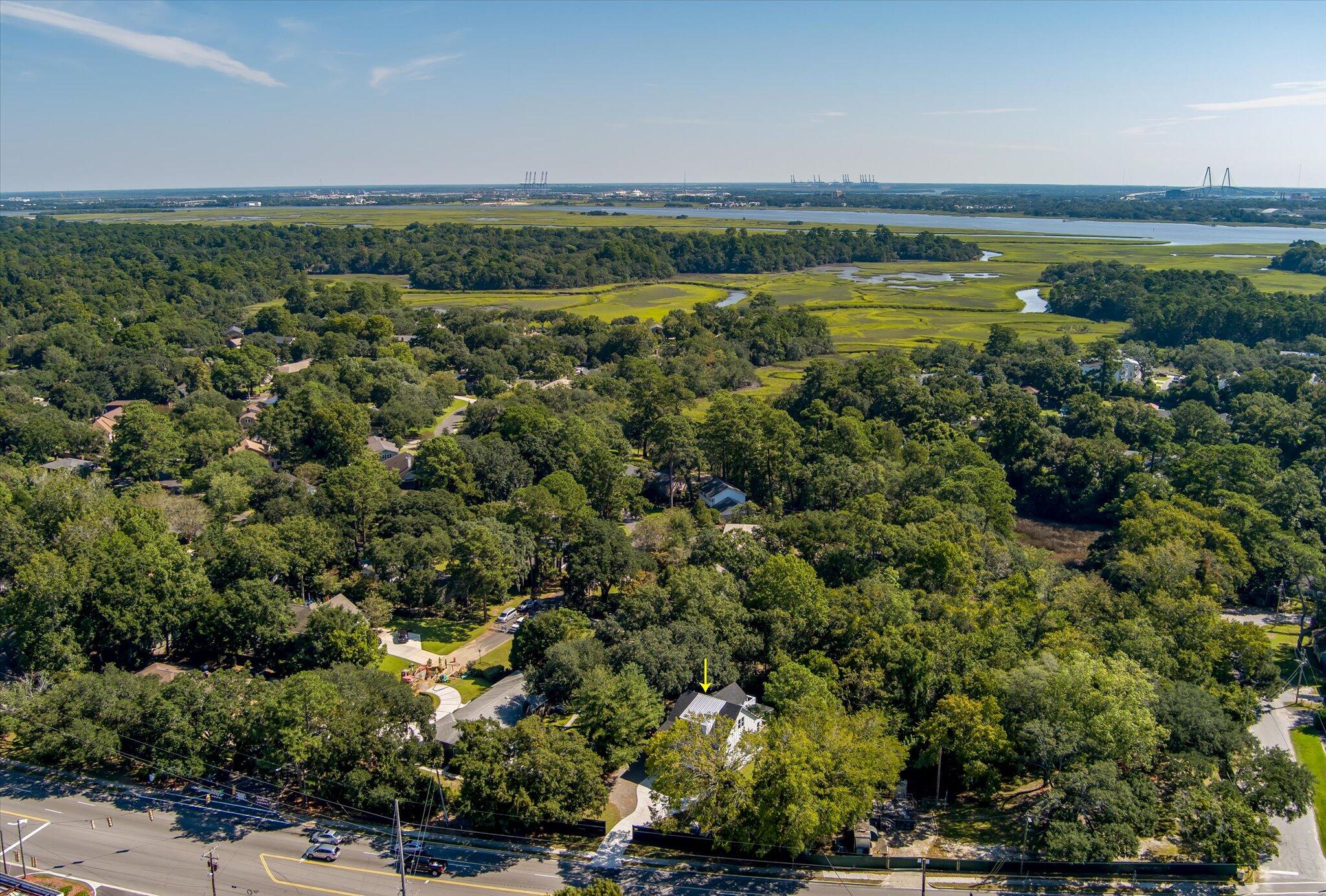 1216 Old Towne Road Charleston, SC 29407 - Photo 46 of 60 Lowcountry excellence