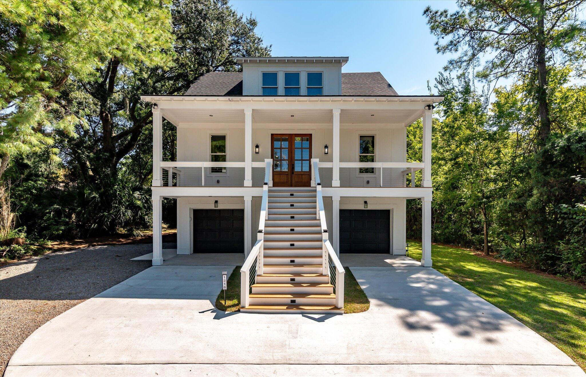 1216 Old Towne Road Charleston, SC 29407 - Photo 58 of 60 front view