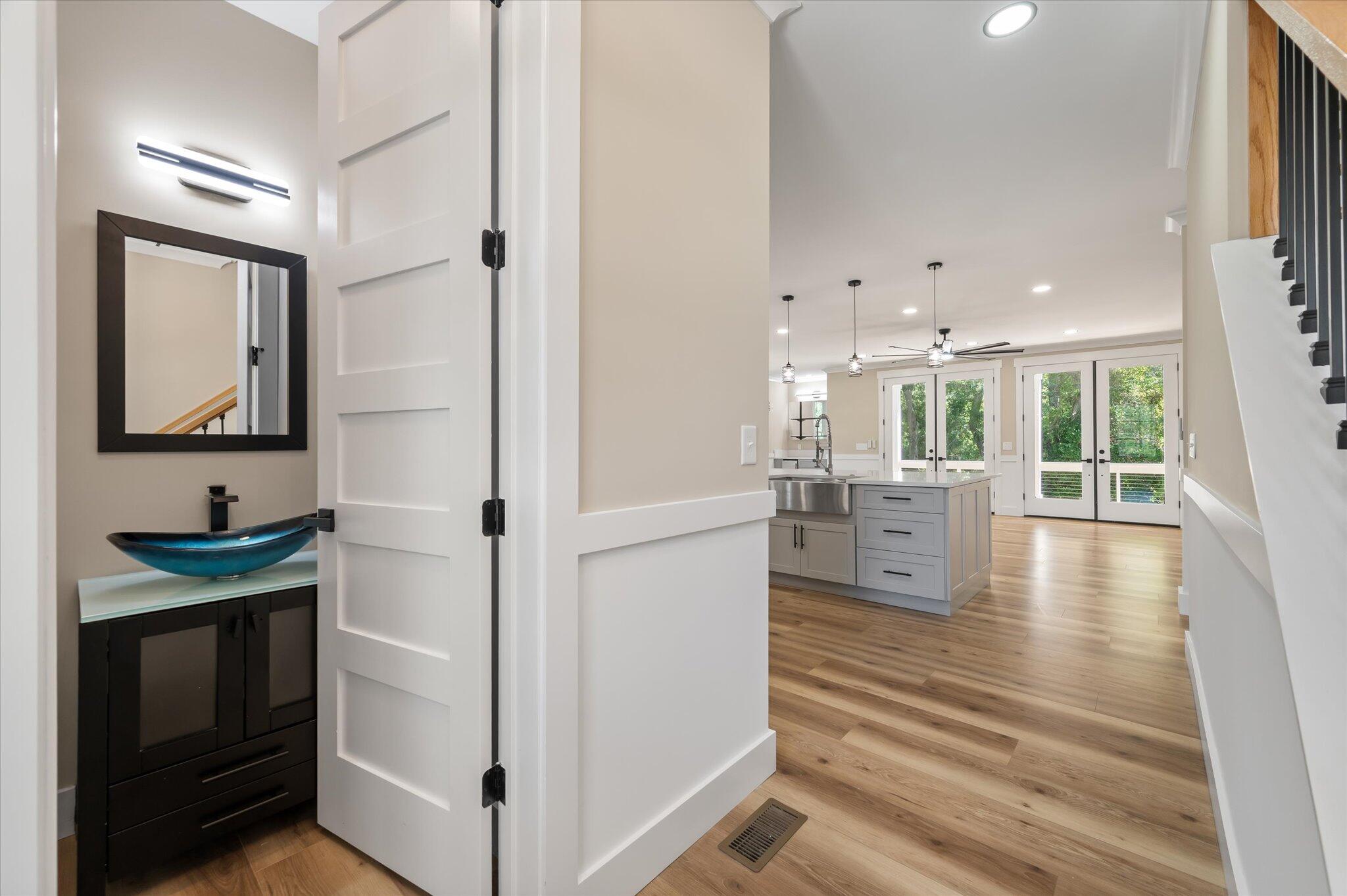 1216 Old Towne Road Charleston, SC 29407 - Photo 60 of 60 Half bathroom