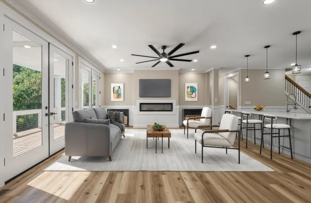 $1,199,500 | 1216 Old Towne Road, Charleston, SC 29407