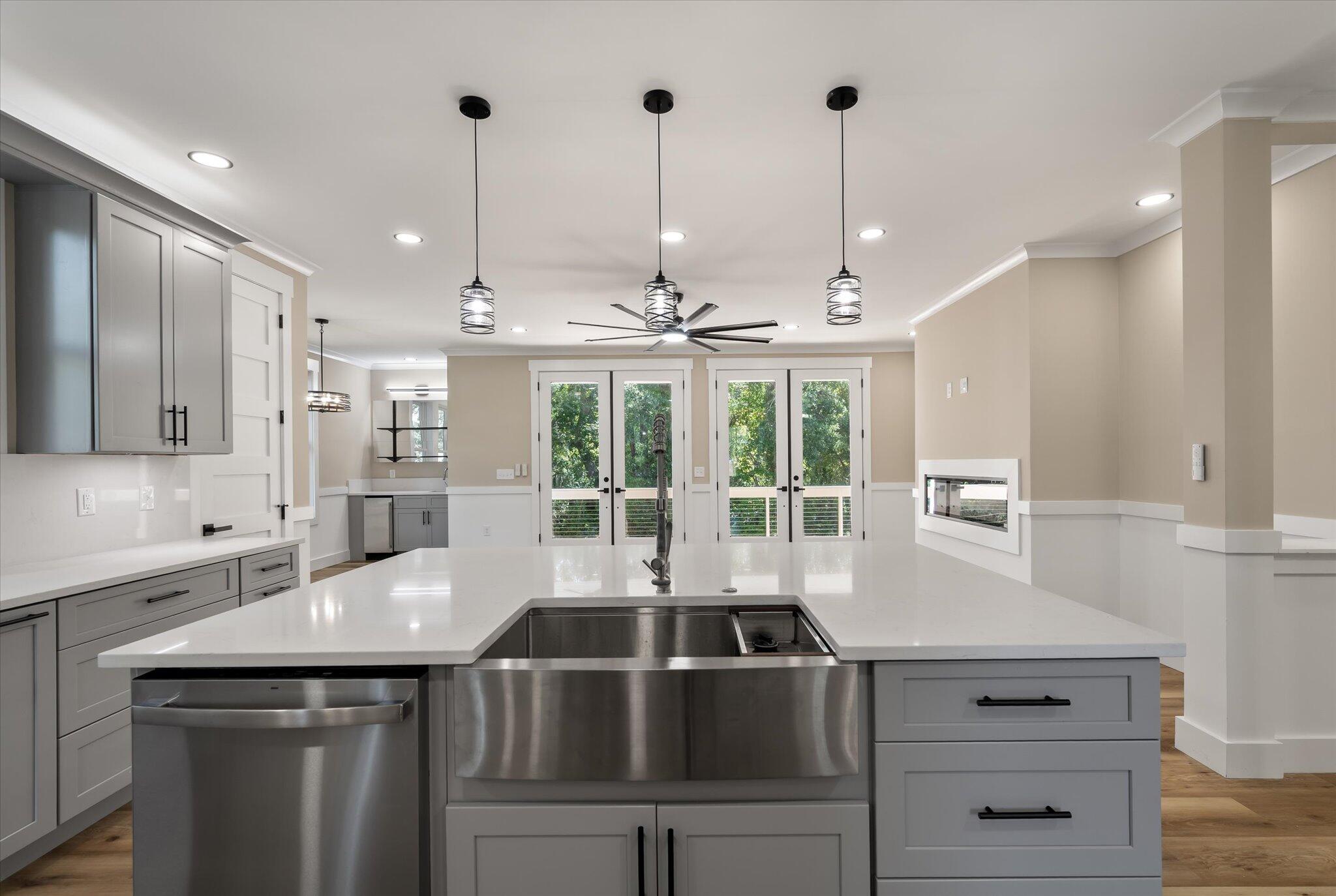 1216 Old Towne Road Charleston, SC 29407 - Photo 9 of 60 Kitchen