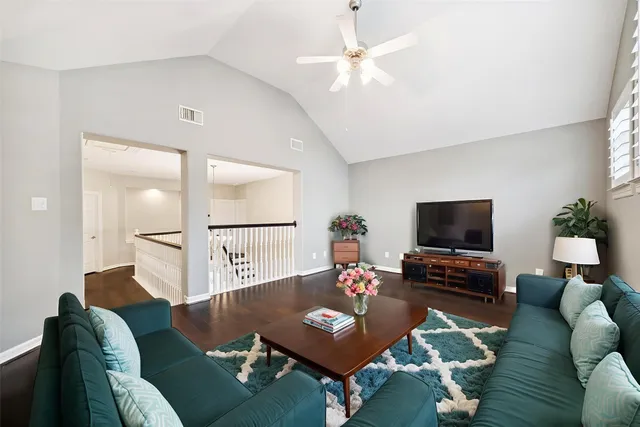 $650,000 | 1611 Hill Spring Drive, Sugar Land, TX 77479