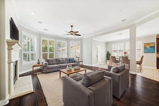 $650,000 | 1611 Hill Spring Drive, Sugar Land, TX 77479