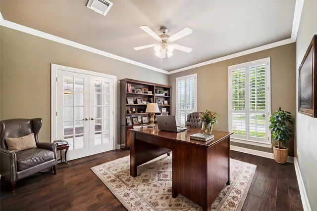 $650,000 | 1611 Hill Spring Drive, Sugar Land, TX 77479