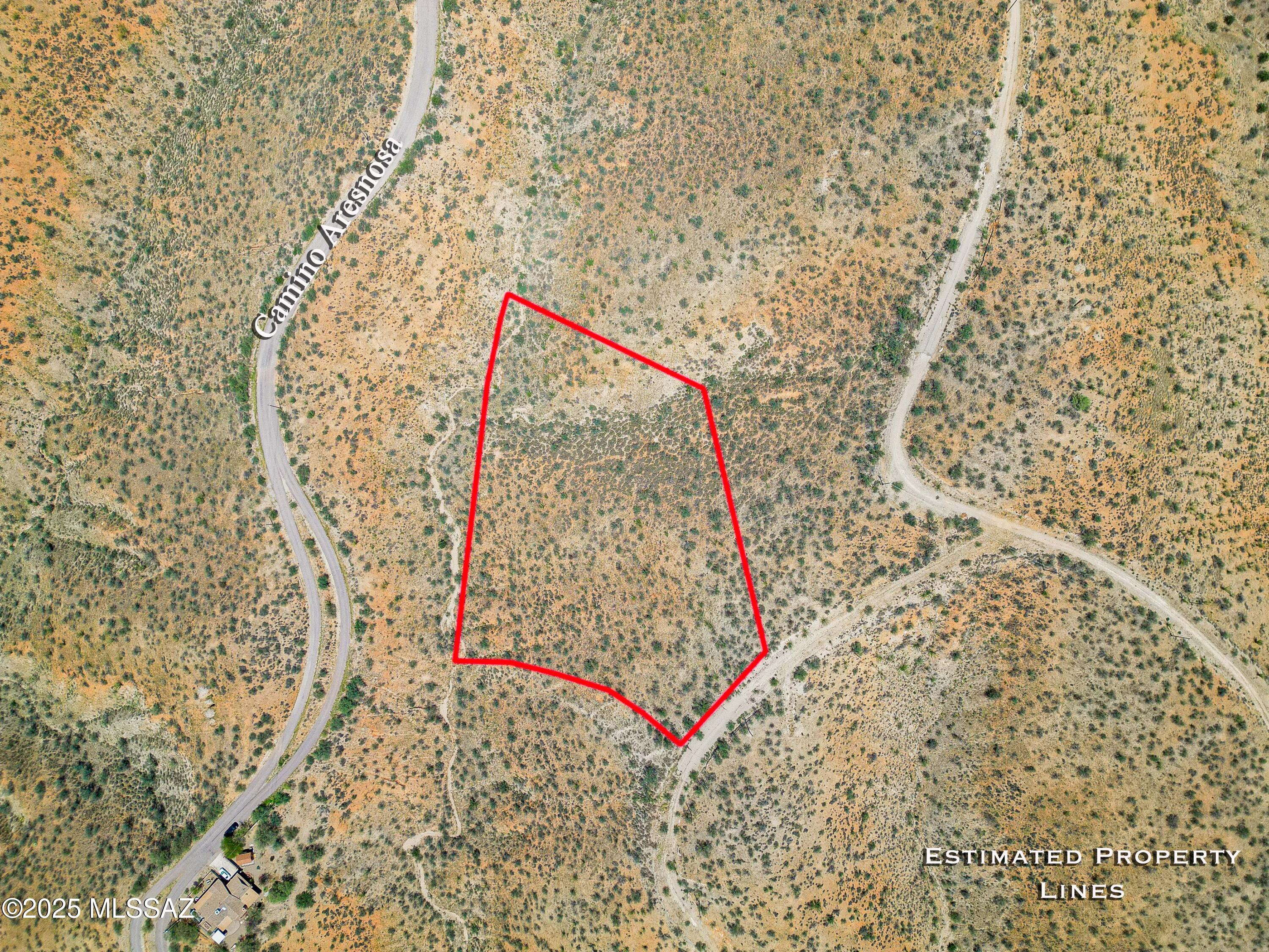 332 Calle Marte, Unit 5 Rio Rico, AZ 85648 - Photo 3 of 3