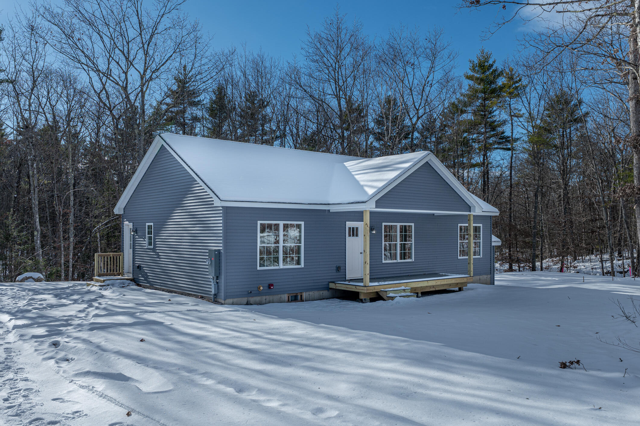 42 Bracken Woods Road Raymond, ME 04071 - Photo 44 of 53 42BrackenWoodsRaymond-12