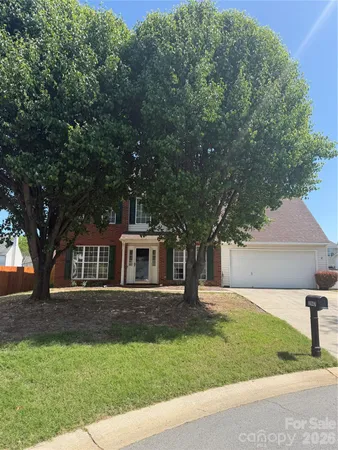 $410,000 | 3947 Longwood Drive Southwest, Concord, NC 28027