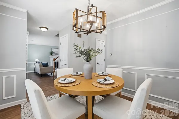 $410,000 | 3947 Longwood Drive Southwest, Concord, NC 28027