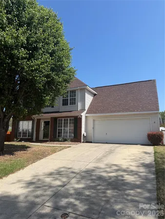 $410,000 | 3947 Longwood Drive Southwest, Concord, NC 28027