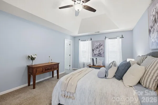$410,000 | 3947 Longwood Drive Southwest, Concord, NC 28027