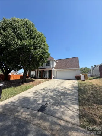 $410,000 | 3947 Longwood Drive Southwest, Concord, NC 28027