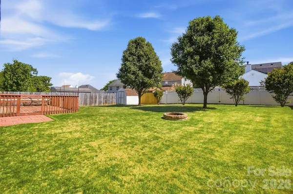 $410,000 | 3947 Longwood Drive Southwest, Concord, NC 28027