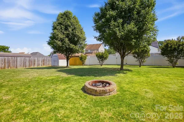 $410,000 | 3947 Longwood Drive Southwest, Concord, NC 28027