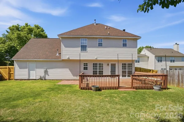 $410,000 | 3947 Longwood Drive Southwest, Concord, NC 28027