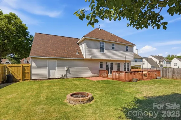 $410,000 | 3947 Longwood Drive Southwest, Concord, NC 28027