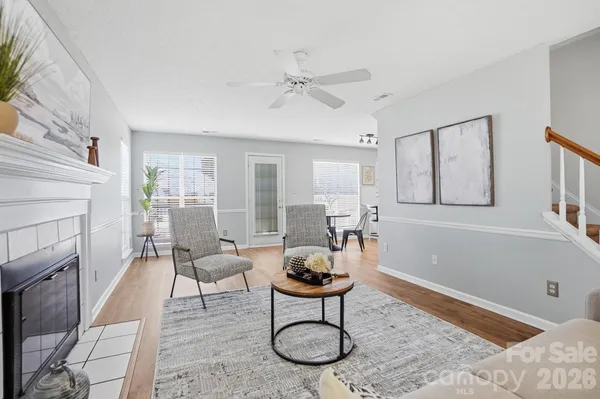 $410,000 | 3947 Longwood Drive Southwest, Concord, NC 28027