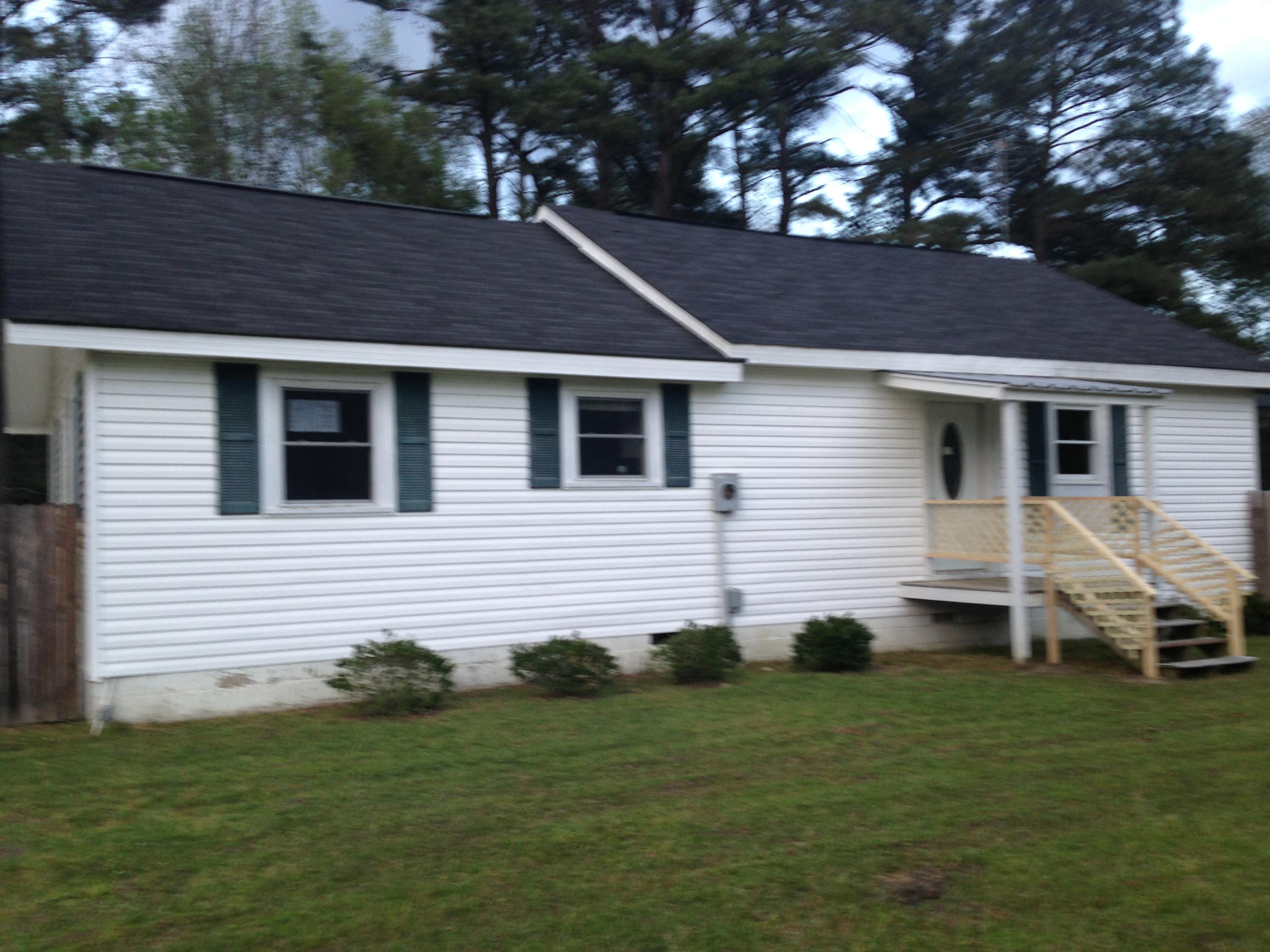 149 Dantzler Pond Road Harleyville, SC 29448 - Photo 1 of 9 IMG_7165