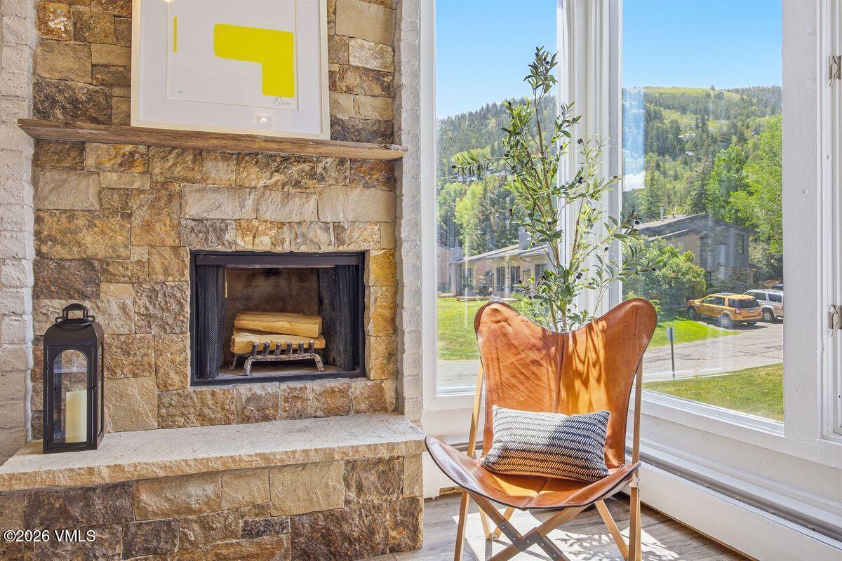 120 Gopher Road, Unit 14 Avon, CO 81620 - Photo 9 of 57 Living Room