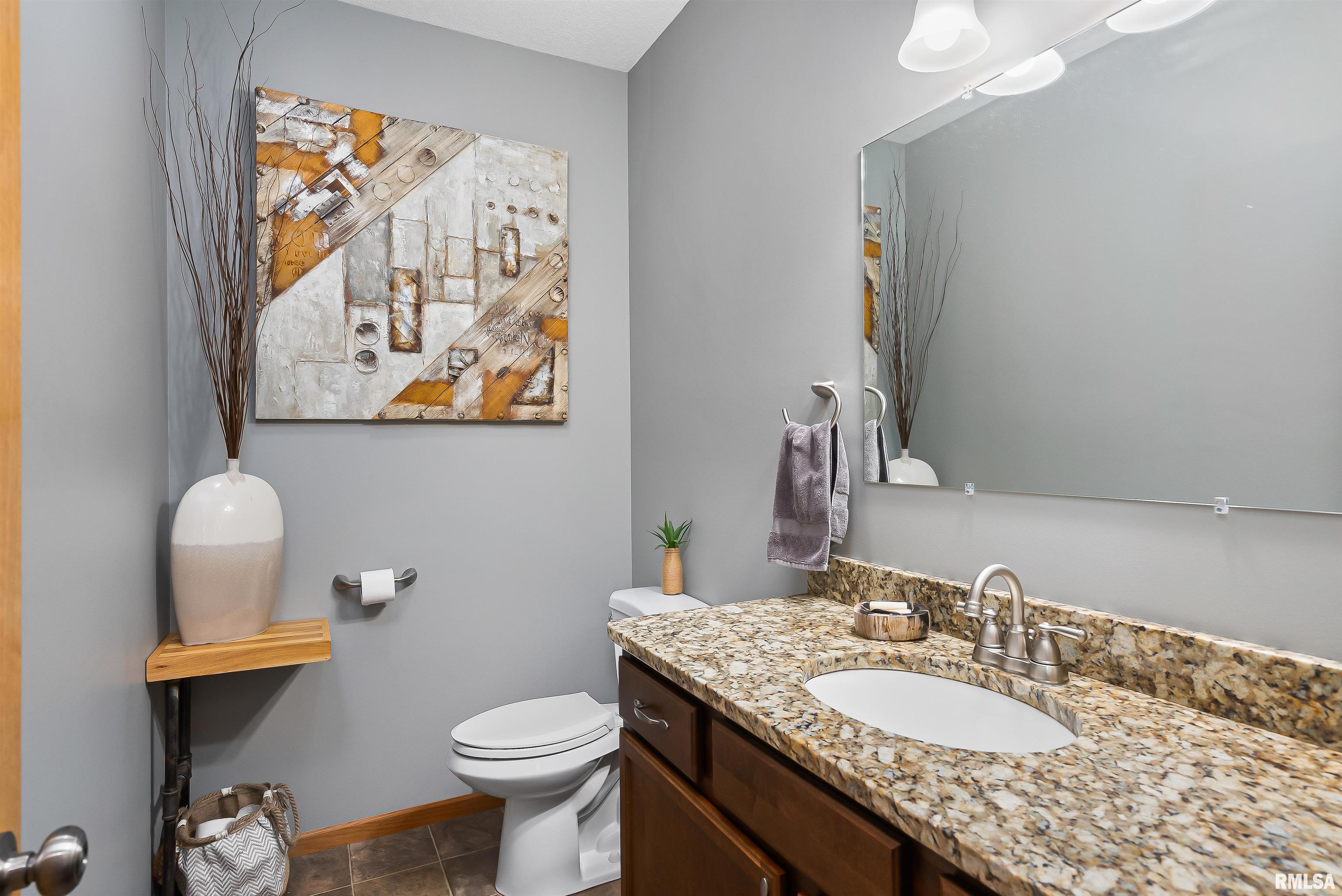 697 West Deer Creek Road Clinton, IA 52732 - Photo 19 of 50 Gallery Image 19