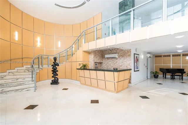 a bathroom with a sink and a shower